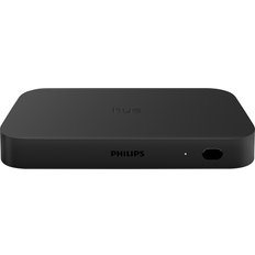 Philips hue sync Philips Hue Gradient with Sync Box Black LED bånd