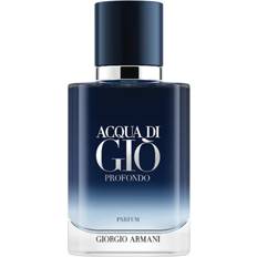 Armani Herr Eau de Parfum Armani Giorgio Acqua Di Gio Profondo Parfum edp 75ml