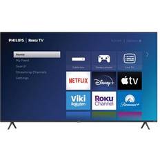 Philips TVs Philips 75PUL6673/F7 Roku