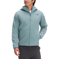 Snowboard Clothing The North Face Men's Ventrix Hooded Jacket - Goblin Blue