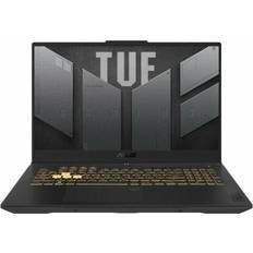 ASUS 32 GB - Intel Core i7 Laptops ASUS Laptop Asus TUF Gaming F17 FX707VI-HX040 17,3" Core