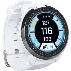 Bushnell ION Elite GPS Watch White