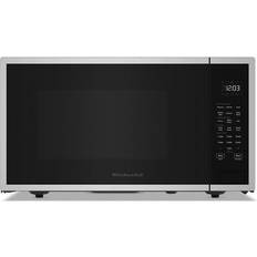 Microwave Ovens KitchenAid Countertop Air