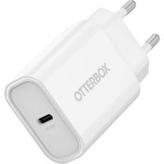 Usb väggladdare OtterBox Väggladdare USB-C 20W PD White
