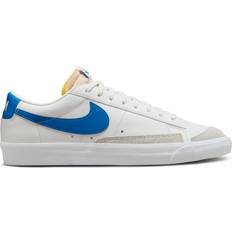 Nike Blazer Low '77 Vintage M - Summit White/Photon Dust/Photo Blue