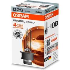 Osram Glühlampe xenon d2s xenarc 85v, [d]