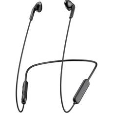 BIX100 In Ear Hörlurar Bluetooth Mikrofon