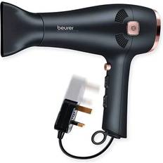 Beurer Style Pro HC55 Hair Dryer Rewind