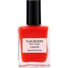 Nailberry L'Oxygene Oxygenated Joyful