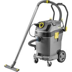 Staubsauger Kärcher NT 50/1 K Grau