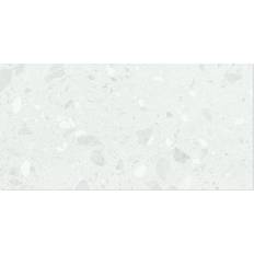 Hill Ceramic Klinker Stenhav Hvid Mat