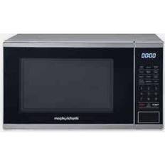 Morphy Richards Microwave Ovens Morphy Richards 800w standard Blue, Silver