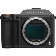 Digital Cameras Hasselblad X2D 100C Medium Format Mirrorless Camera