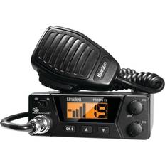 Radios Uniden pro505xl pro series bearcat 40-channel