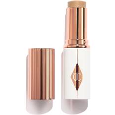 Charlotte Tilbury Unreal Skin Sheer Glow Tint Hydrating Foundation Stick #05 Medium