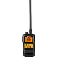 Retevis Retevis RM01 3W LCD VHF Marine Transceiver IPX7 Waterproof Handheld Walkie Talkie Float Vessel Talk Two Way Radio