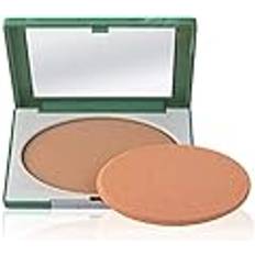 Clinique Superpowder Double Face 02-Matte Beige 10 Gr