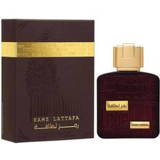 Lattafa Ramz Gold EdP 100ml