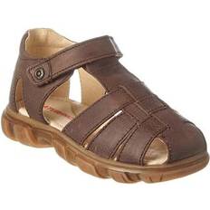 Naturino Gers Wax Leather Sandal