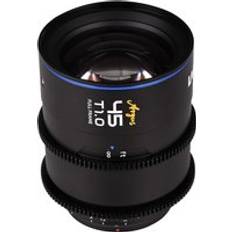 Camera Lenses Laowa Argus 45mm T1 FF Cine Lens for Sony FE