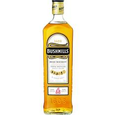 Bushmill's Original Irish Whiskey 40%