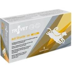 Pets Trovet anit-struvite dog/cat uas tablets