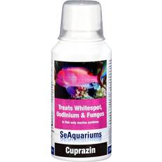 Waterlife cuprazin marine whitespot, fungus treatment