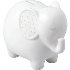 Pearhead Elephant Piggy Bank