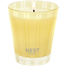 NEST New York Sunlit Yuzu & Neroli Classic Yellow Scented Candle 8.1oz