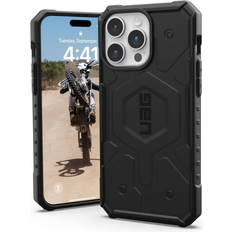 jLAB Urban armor gear uag case [updated ver] compatible with iphone 15 pro max case 6