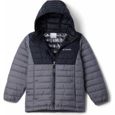 Columbia Powder Lite Ii Jacket 12-13 Years Boy