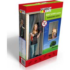 Guard 'N Care Magic Mesh Magnet Insect Screen for Door