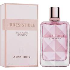 Givenchy irresistible eau de parfum Givenchy Irresistible Very Floral EdP