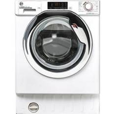 Washing Machines Hoover HBWS58D1ACE White 8kg
