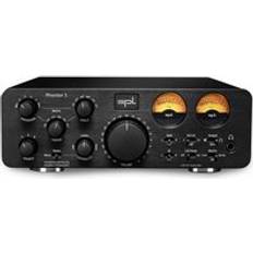 Headphone Amplifiers Amplifiers & Receivers SPL Phonitor 3 Headphone Amplifier and Monitor Controller