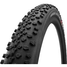 Vredestein Aventura Grezzo TLR Vikbart Däck Gravel 700x44c Svart