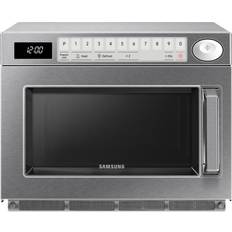 Samsung Countertop - Stainless Steel Microwave Ovens Samsung CM1929 Stainless Steel