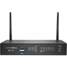 Firewalls SonicWall TZ270w