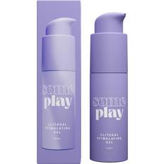 Play Stimulating Gel 30 ml Clear