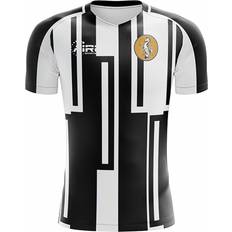 Airo Sportswear 2024-2025 Newcastle Home Concept Football Shirt Womens