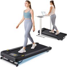 Walking treadmill Urevo 3S Walking Treadmill with Auto Incline Treadmills at Academy Sports