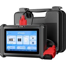 xTool XTOOL D7S Automotive Diagnostic Scanner, Bidirectional Scan Tool, Upgrade D7, ECU