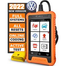 Launch X431 Creader Elite OBD2 Diagnosenhet