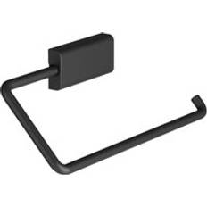 Black Towel Rings Cosmic Towel Ring