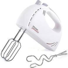 Lloytron 5-speed hand 200w kitchen perfected Whisk