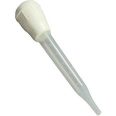 Apollo Spatulas Apollo Baster Rubber, White Spatula