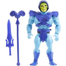 Masters universe origins Mattel Masters of The Universe Origins Skeletor 14cm