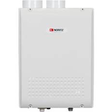 Water Heaters Noritz NRC98-DV-LP Residential Liquid Propane Tankle