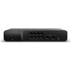 Switches eero PoE Gateway, 10-port