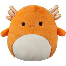 Fuzz A Mallows Nico Axolotl 40cm